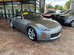 Nissan 350Z Touring