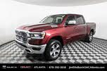 RAM 1500 Laramie Crew Cab 4WD