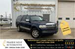 Lincoln Navigator L 4WD