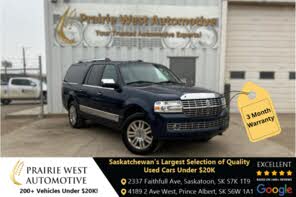 Lincoln Navigator L 4WD
