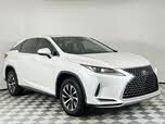 Lexus RX 350 FWD