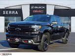 Chevrolet Silverado 1500 LT Trail Boss Crew Cab 4WD