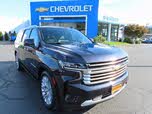 Chevrolet Suburban High Country 4WD
