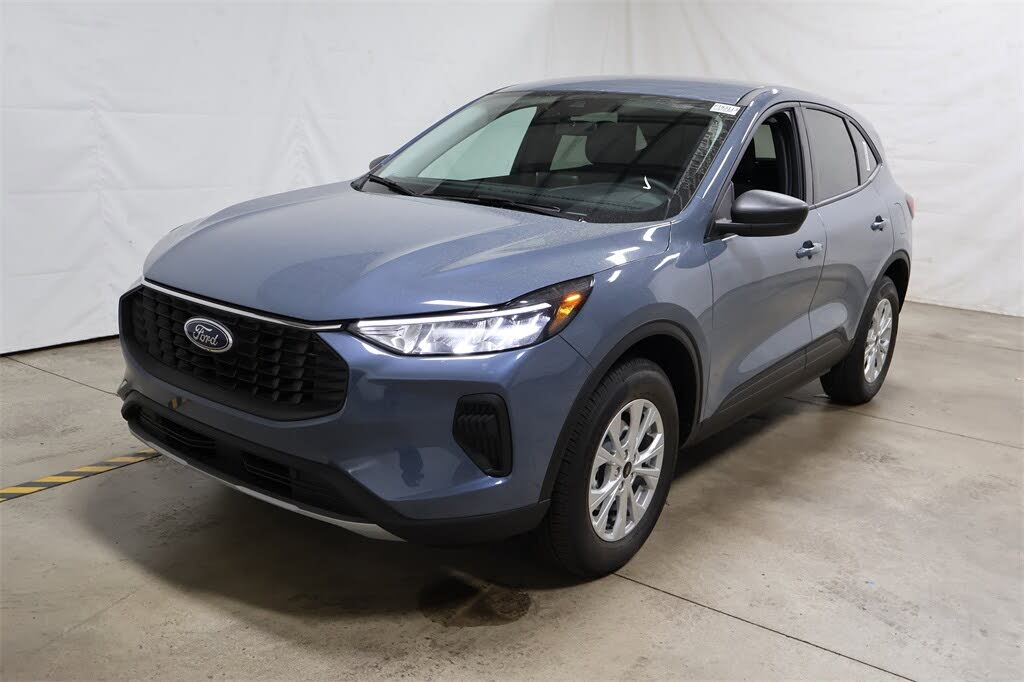 2025 Ford Escape Active AWD