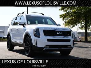 Kia Telluride SX AWD