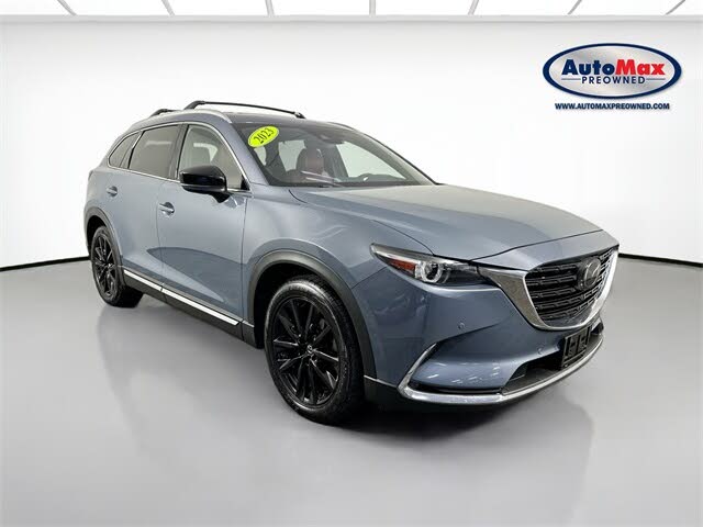2023 Mazda CX-9 Carbon Edition AWD