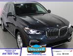 BMW X5 xDrive40i AWD