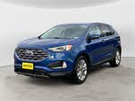 Ford Edge Titanium AWD