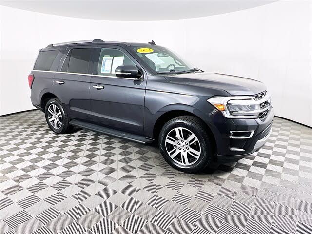 2024 Ford Expedition Limited 4WD