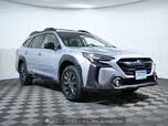 Subaru Outback Onyx Edition XT AWD