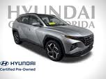 Hyundai Tucson Limited AWD