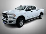 RAM 2500 Big Horn Crew Cab 4WD