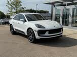 Porsche Macan S AWD