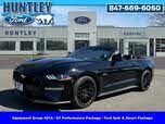 Ford Mustang GT Premium Convertible RWD