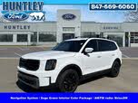Kia Telluride SX-X-Pro AWD