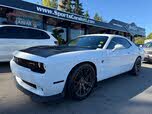 Dodge Challenger SRT Hellcat RWD