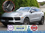 Porsche Cayenne Coupe S AWD