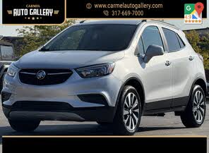 Buick Encore Preferred AWD