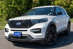 Ford Explorer ST AWD