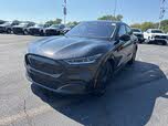 Ford Mustang Mach-E California Route 1 AWD