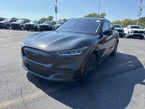 Ford Mustang Mach-E California Route 1 AWD