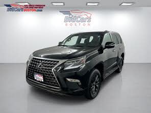 Lexus GX 460 AWD