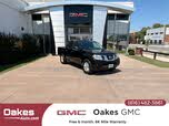 Nissan Frontier SV Crew Cab RWD