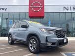 Honda Passport TrailSport AWD