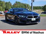BMW 8 Series M850i xDrive Coupe AWD