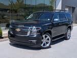 Chevrolet Tahoe Premier 4WD