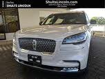 Lincoln Aviator Reserve AWD
