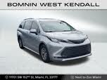 Toyota Sienna XLE 7-Passenger FWD