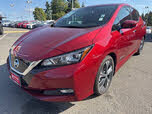 Nissan LEAF SL FWD
