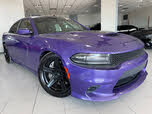 Dodge Charger Daytona 392 RWD