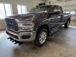 RAM 2500 Laramie Crew Cab LB 4WD