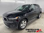 Volvo XC40 T5 Momentum AWD