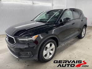 Volvo XC40 T5 Momentum AWD