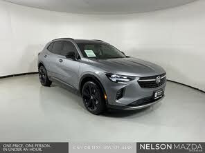 Buick Envision Preferred AWD