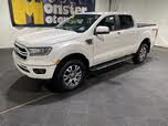 Ford Ranger Lariat SuperCrew 4WD
