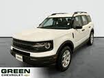 Ford Bronco Sport AWD