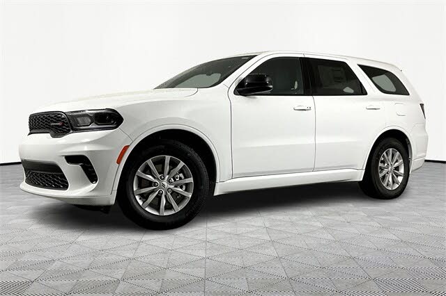 2026 Dodge Durango GT RWD