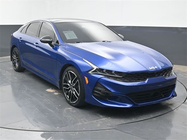 2023 Kia K5 GT FWD