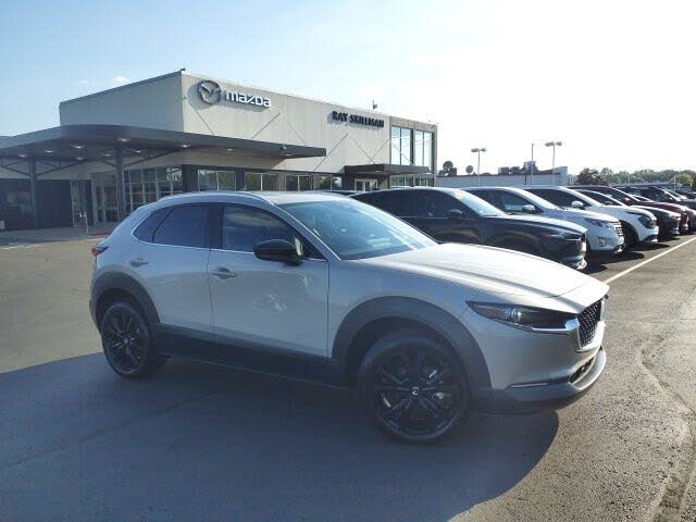 2023 Mazda CX-30 2.5 S Turbo Premium AWD