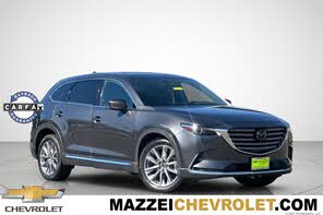 Mazda CX-9 Grand Touring AWD