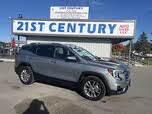GMC Terrain SLT AWD
