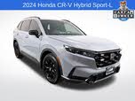 Honda CR-V Hybrid Sport-L FWD