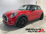 MINI Cooper 2-Door Hatchback FWD