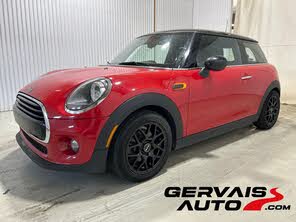 MINI Cooper 2-Door Hatchback FWD