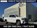 GMC Canyon Denali Crew Cab 4WD