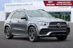 Mercedes-Benz GLE 350 4MATIC
